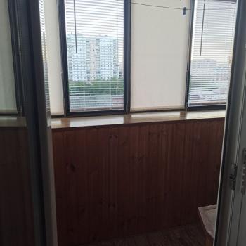 Сдается 2-х комнатная квартира, 52 м²