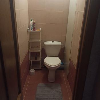 Сдается 2-х комнатная квартира, 52 м²