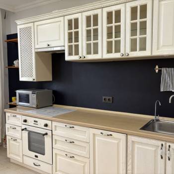 Сдается 1-комнатная квартира, 42 м²