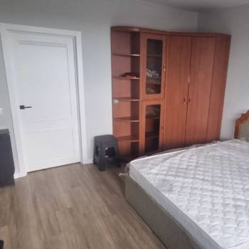 Сдается 1-комнатная квартира, 27,5 м²
