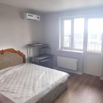 Сдается 1-комнатная квартира, 27,5 м²
