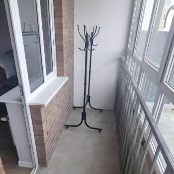 Сдается 1-комнатная квартира, 27,5 м²