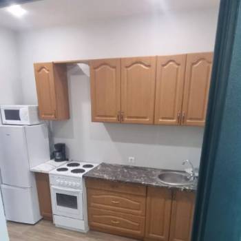 Сдается 1-комнатная квартира, 27,5 м²