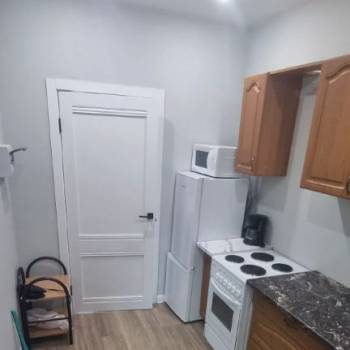 Сдается 1-комнатная квартира, 27,5 м²