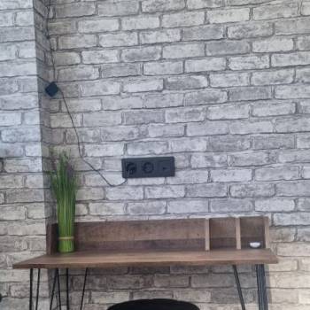 Сдается 1-комнатная квартира, 41 м²