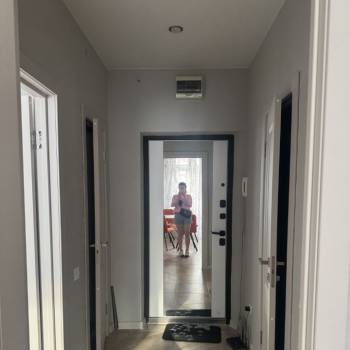 Сдается 1-комнатная квартира, 38,5 м²