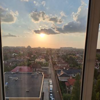 Сдается 2-х комнатная квартира, 60 м²