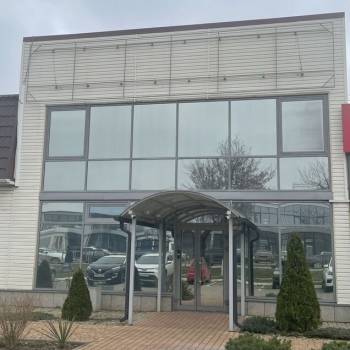 Сдается Нежилое помещение, 680 м²
