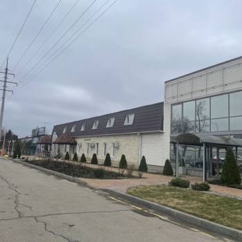 Сдается Нежилое помещение, 680 м²