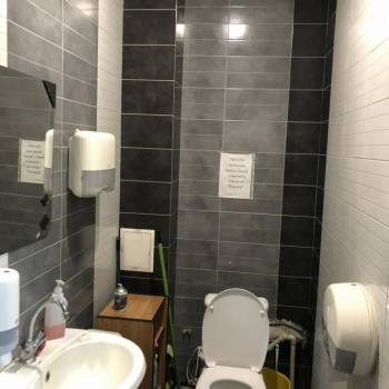 Сдается Офис, 25 м²
