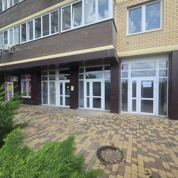 Сдается Нежилое помещение, 56 м²
