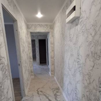 Продается 3-х комнатная квартира, 66 м²