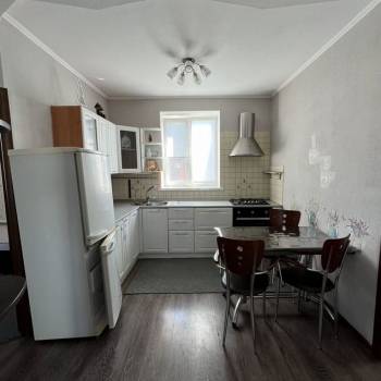 Сдается 2-х комнатная квартира, 40 м²