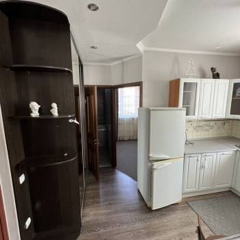 Сдается 2-х комнатная квартира, 40 м²