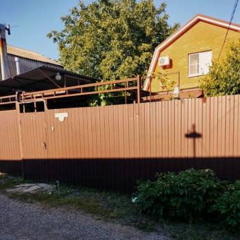 Продается Дом, 68 м²