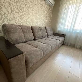 Сдается 2-х комнатная квартира, 60 м²