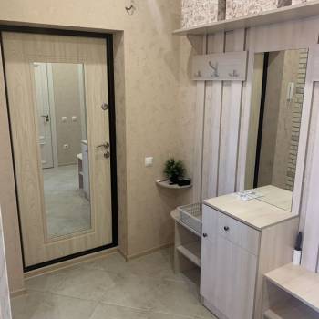 Сдается 2-х комнатная квартира, 60 м²