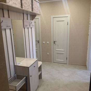 Сдается 2-х комнатная квартира, 60 м²