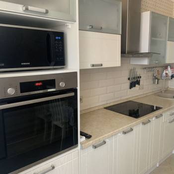 Сдается 2-х комнатная квартира, 60 м²