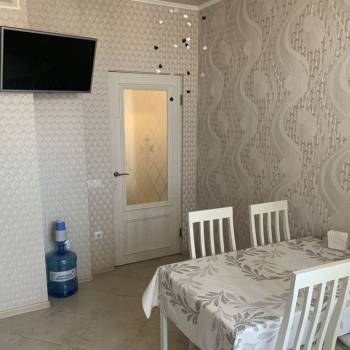Сдается 2-х комнатная квартира, 60 м²