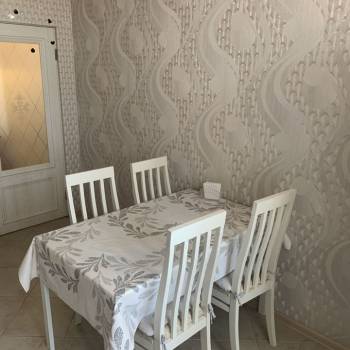 Сдается 2-х комнатная квартира, 60 м²