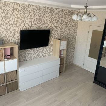 Сдается 2-х комнатная квартира, 60 м²