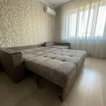 Сдается 2-х комнатная квартира, 60 м²