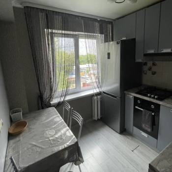Сдается 2-х комнатная квартира, 45 м²