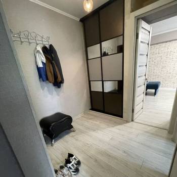 Сдается 2-х комнатная квартира, 45 м²