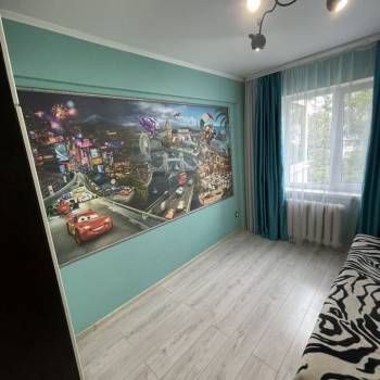 Сдается 2-х комнатная квартира, 45 м²