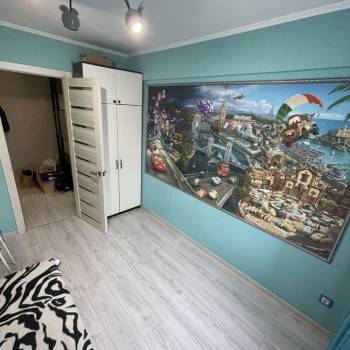 Сдается 2-х комнатная квартира, 45 м²