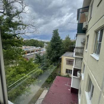 Сдается 2-х комнатная квартира, 45 м²