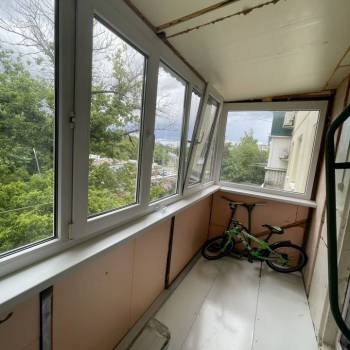 Сдается 2-х комнатная квартира, 45 м²