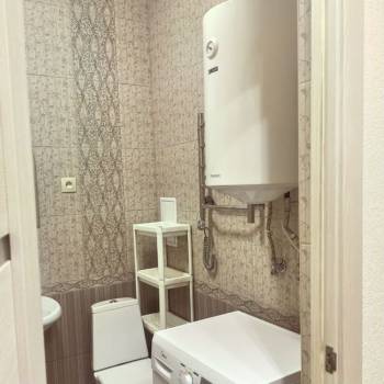 Сдается 1-комнатная квартира, 43 м²