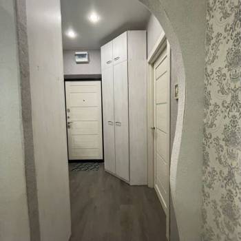 Сдается 1-комнатная квартира, 41 м²