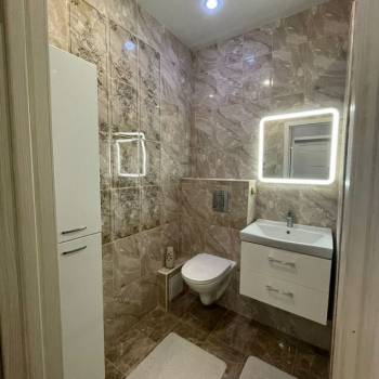 Сдается 1-комнатная квартира, 41 м²