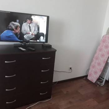 Сдается 1-комнатная квартира, 45 м²
