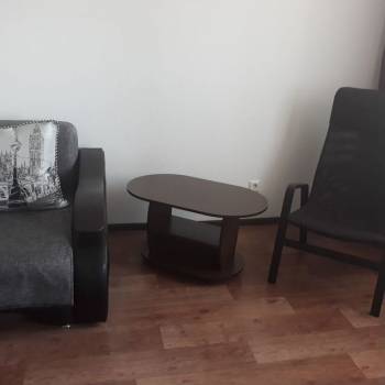 Сдается 1-комнатная квартира, 45 м²