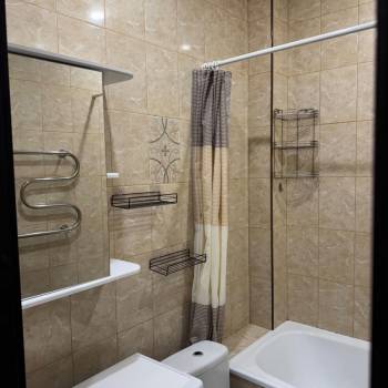 Сдается 1-комнатная квартира, 21 м²