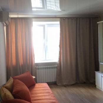 Продается 1-комнатная квартира, 30 м²