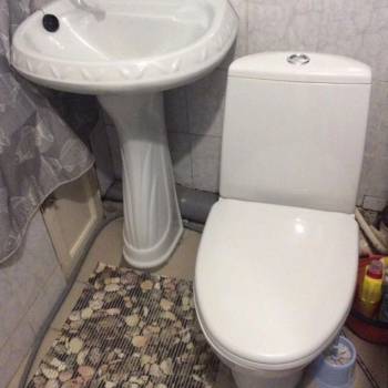 Продается 1-комнатная квартира, 30 м²