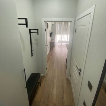 Продается 1-комнатная квартира, 19,5 м²