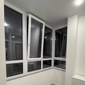 Сдается 1-комнатная квартира, 31,5 м²