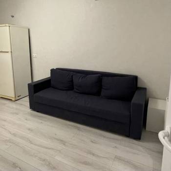 Сдается 1-комнатная квартира, 31,5 м²