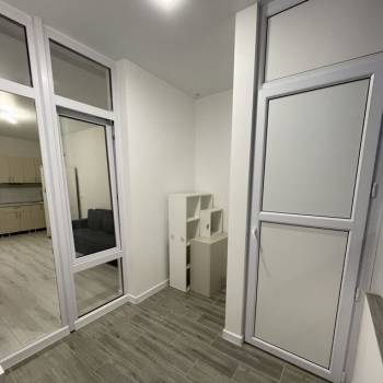Сдается 1-комнатная квартира, 31,5 м²