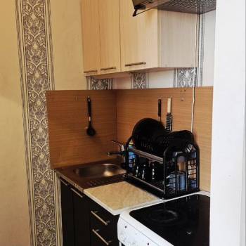 Сдается 1-комнатная квартира, 26 м²