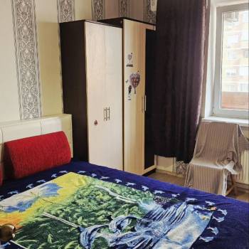 Сдается 1-комнатная квартира, 26 м²