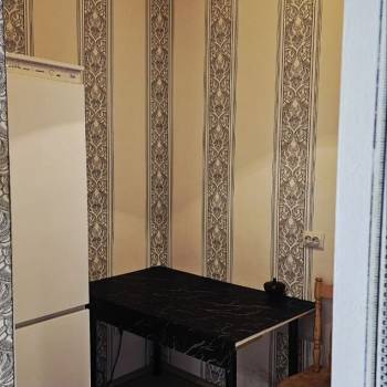Сдается 1-комнатная квартира, 26 м²