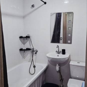 Сдается 1-комнатная квартира, 26 м²