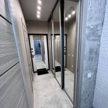 Сдается 1-комнатная квартира, 21 м²